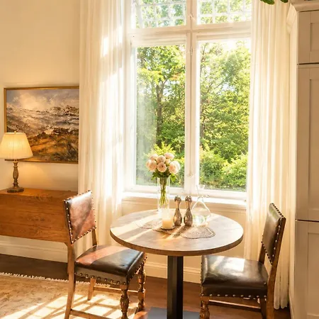 In Frogner, Oslo, Norge Oslo