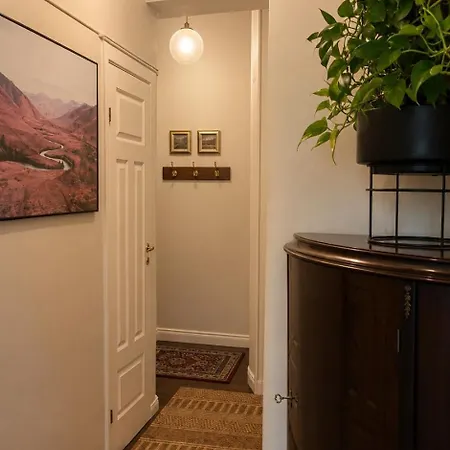 In Frogner, Oslo, Norge * Oslo